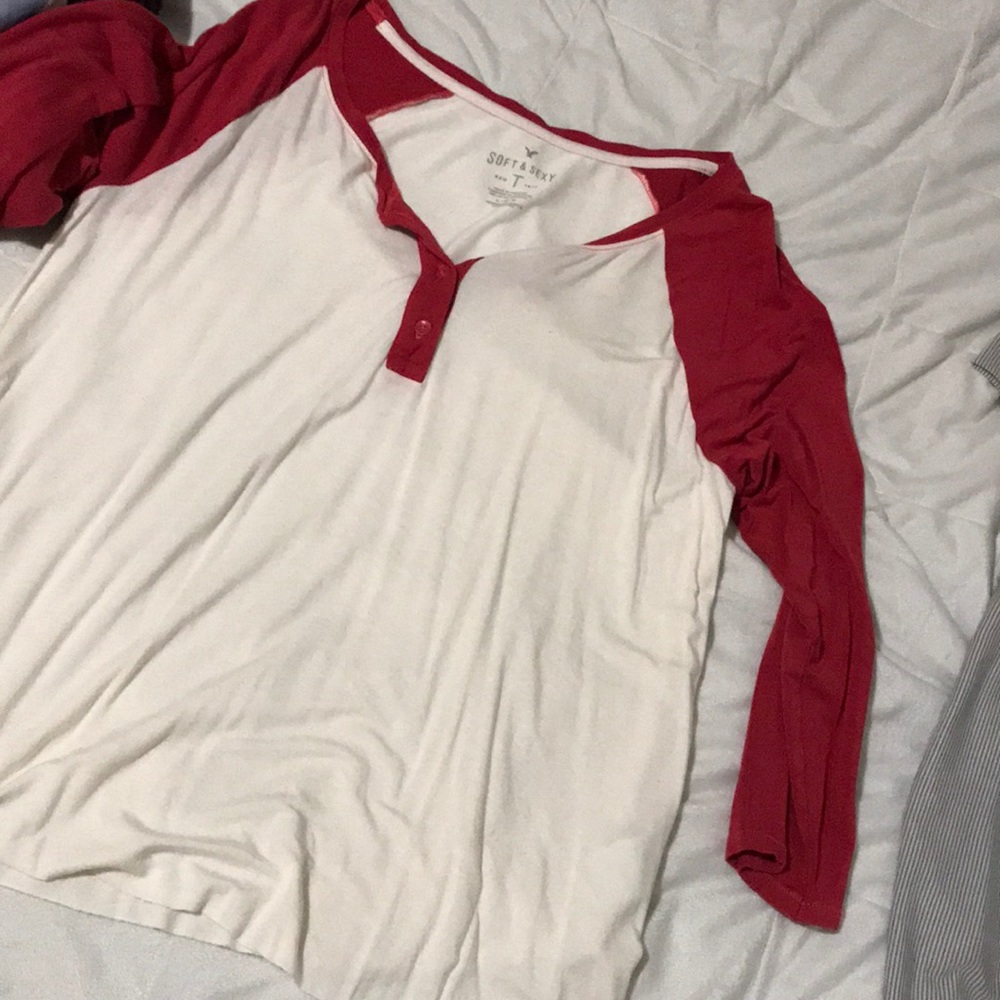 Womens shirts - Picture 3 of 7